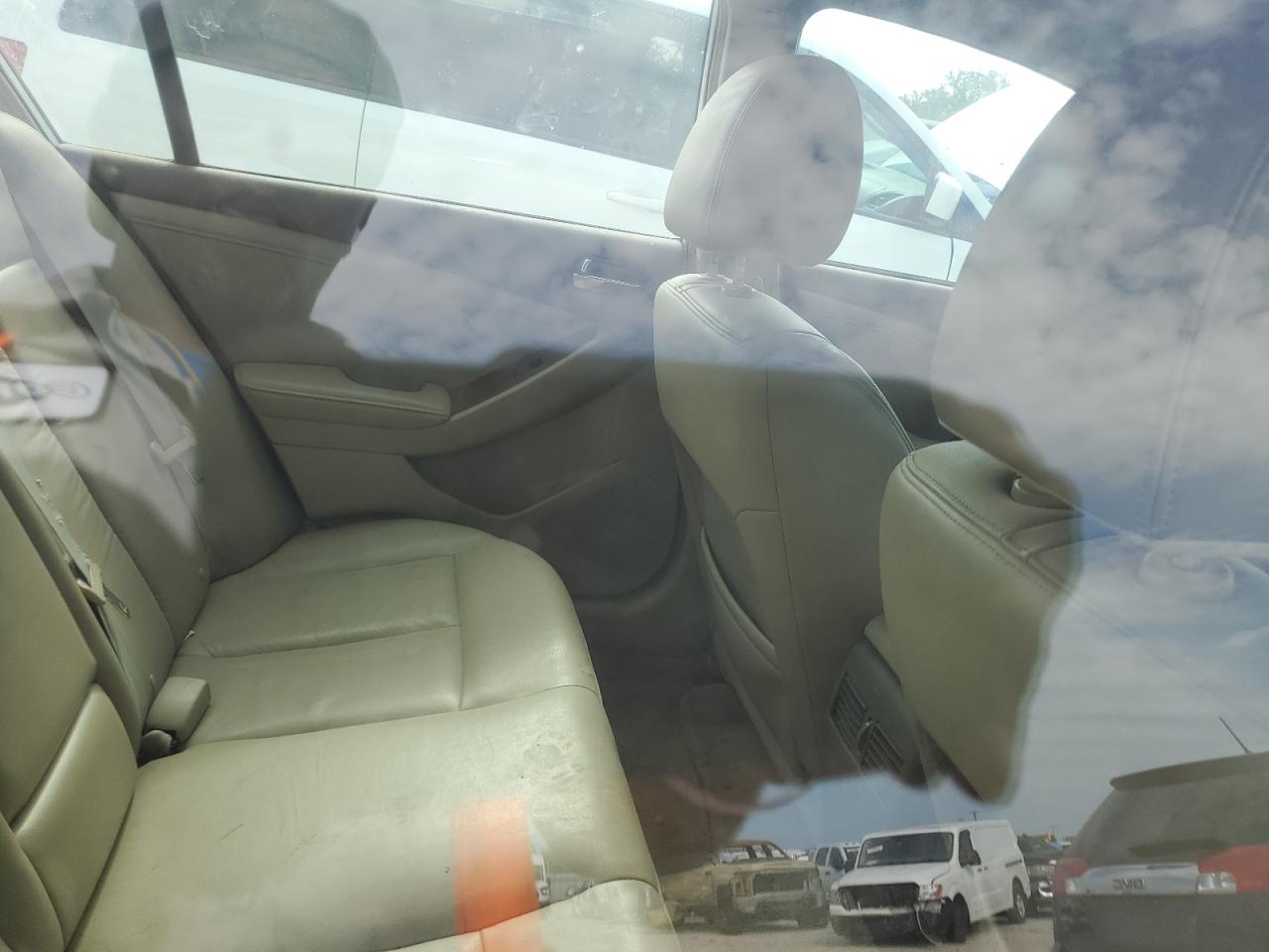 2008 Nissan Altima 2.5 VIN: 1N4AL21E98N542364 Lot: 61559415