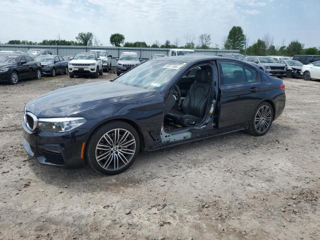 2019 Bmw 540 Xi