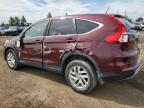 2015 HONDA CR-V EX   à vendre chez Copart AB - CALGARY