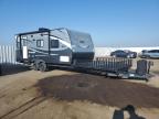 2018 Dutchman Springdale იყიდება Brighton-ში, CO - Hail