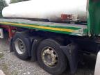 2016 TRAI TRAILER for sale at Copart SANDTOFT