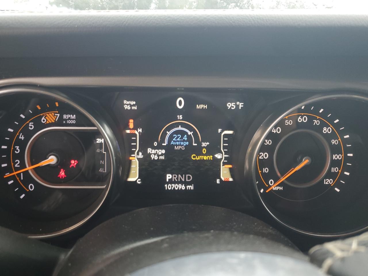 2020 Jeep Wrangler Unlimited Sahara VIN: 1C4HJXEN9LW175636 Lot: 62836335