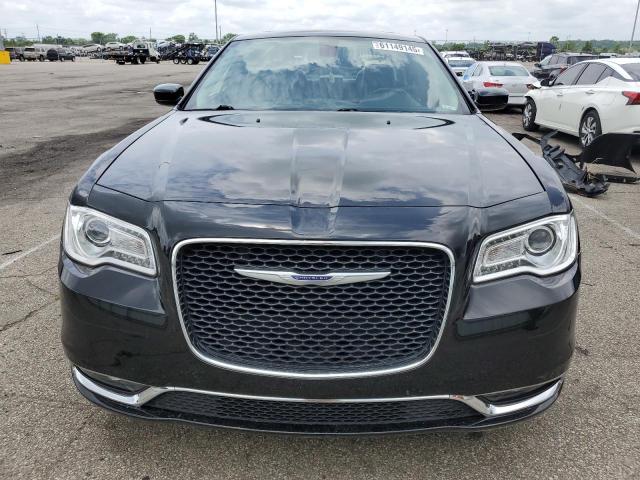  CHRYSLER 300 2019 Black