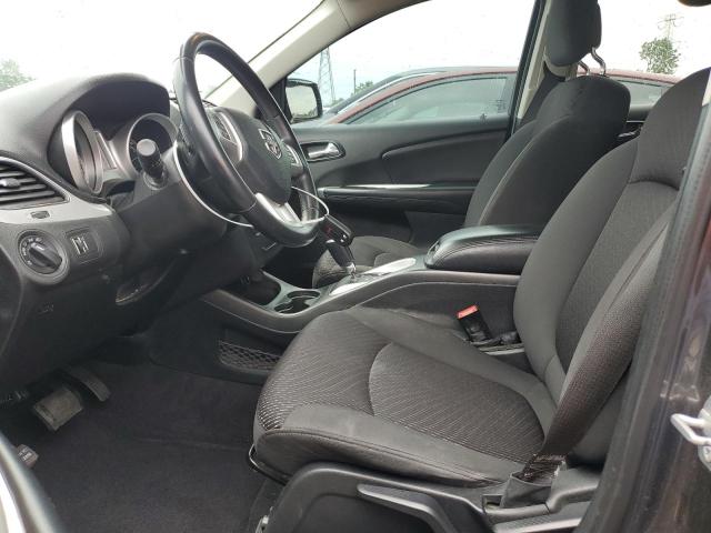  DODGE JOURNEY 2018 Gray