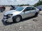 2007 Honda Accord Value იყიდება Riverview-ში, FL - Front End