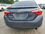 2015 Toyota Corolla L for Sale in Prairie Grove, AR - Side
