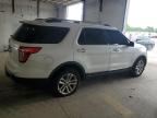 2011 Ford Explorer Xlt на продаже в Lexington, KY - Side