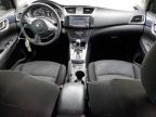 2018 Nissan Sentra S   for Sale in Littleton, CO - Front End