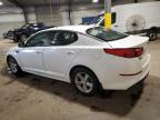 2015 Kia Optima Lx en Venta en Chalfont, PA - Side