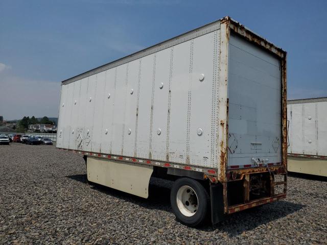 2007 WABASH DVDBHPC DRY VAN TRAILER