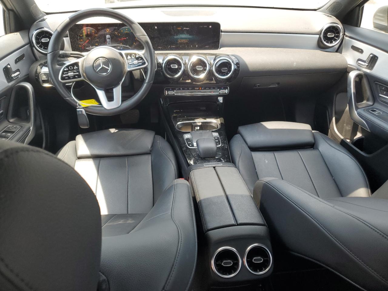 2019 Mercedes-Benz A 220 4Matic VIN: WDD3G4FB0KW022238 Lot: 61911415