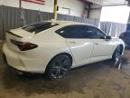 2021 Acura Tlx Tech A for Sale in Pennsburg, PA - Vandalism