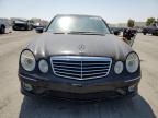2007 Mercedes-Benz E 350 4Matic للبيع في Martinez، CA - Mechanical