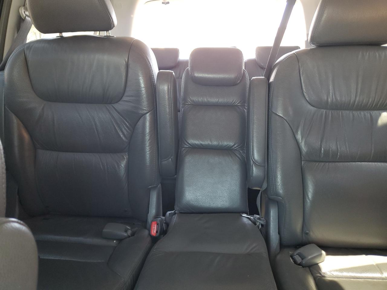 2006 Honda Odyssey Exl VIN: 5FNRL38746B432828 Lot: 59810115