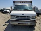 1997 Ford Econoline E350 Cutaway Van de vânzare în San Diego, CA - Minor Dent/Scratches