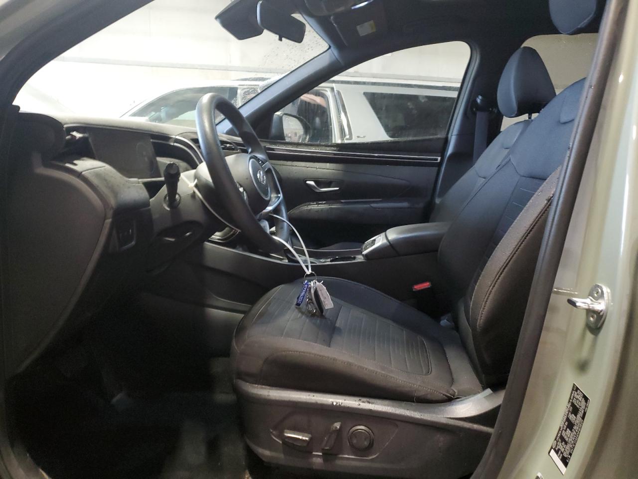 2022 Hyundai Santa Cruz Sel VIN: 5NTJCDAE6NH038129 Lot: 61945445
