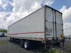 2012 Utility Vs2Ra Refrigerated Van Trailer продається в Fredericksburg, VA - Front End