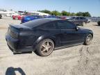 2009 Ford Mustang  იყიდება Sacramento-ში, CA - Front End