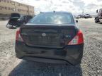 2015 Nissan Versa S na sprzedaż w Opa Locka, FL - Front End