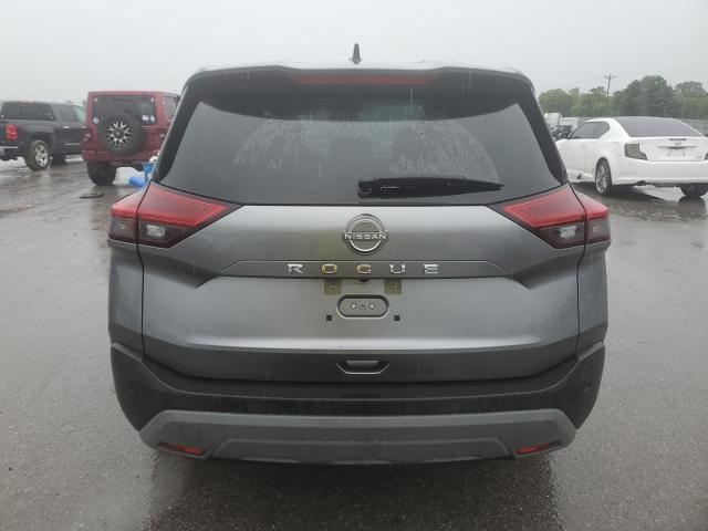  NISSAN ROGUE 2023 Gray