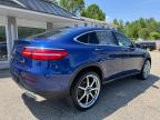 2017 Mercedes-Benz Glc Coupe 300 4Matic   de vânzare în North Billerica, MA - Minor Dent/Scratches