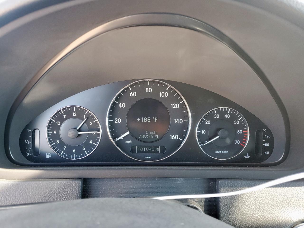 2005 Mercedes-Benz Clk 500 VIN: WDBTK75J75F147923 Lot: 53743485