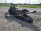 2022 YAMAHA SIDEWINDER   à vendre chez Copart ON - OTTAWA