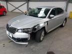 2022 SKODA SUPERB SE for sale at Copart EAST KILBRIDE
