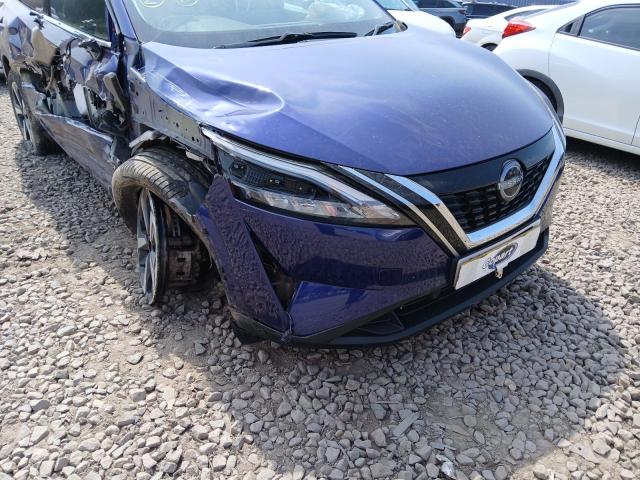 2023 NISSAN QASHQAI N-CONNECTA E-POWE 