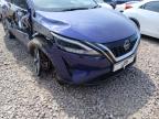 2023 NISSAN QASHQAI N-CONNECTA E-POWE  for sale at Copart WISBECH