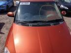 2008 SKODA FABIA 3 10 for sale at Copart WOLVERHAMPTON