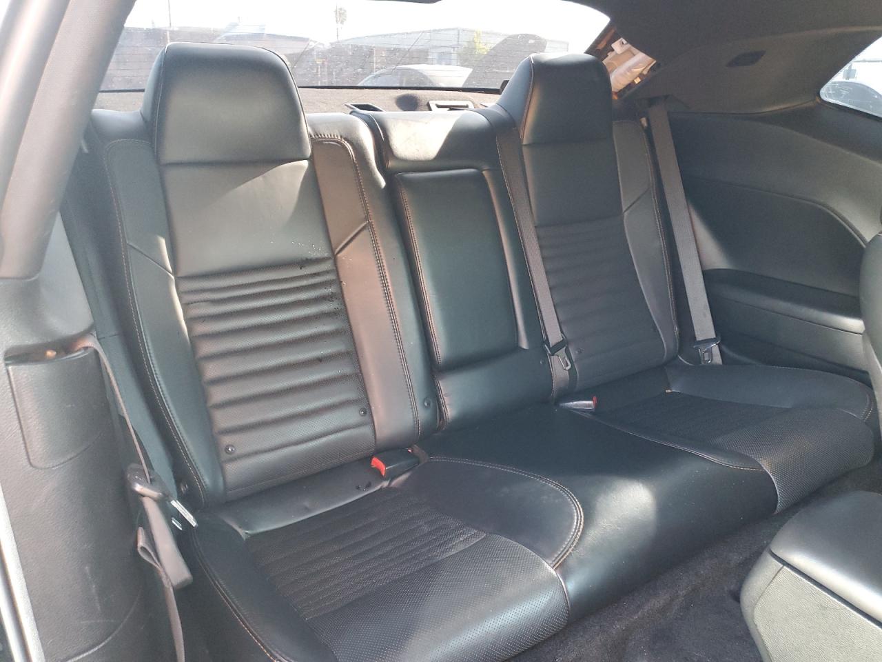 2018 Dodge Challenger R/T 392 VIN: 2C3CDZFJ5JH128189 Lot: 62534385