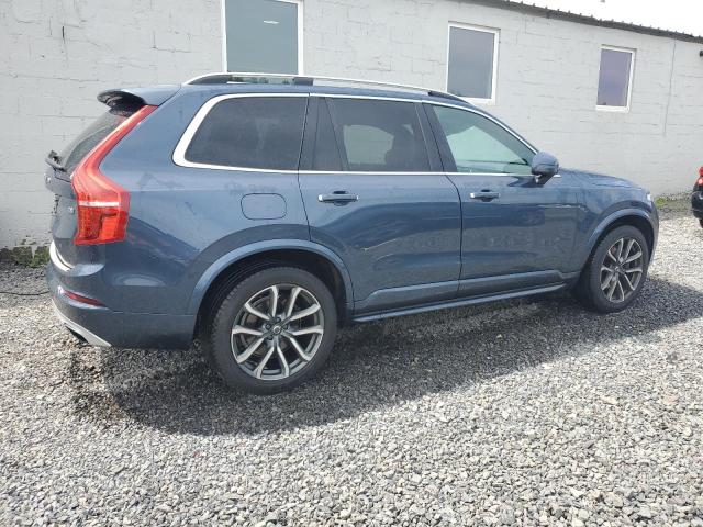  VOLVO XC90 2019 Granatowy