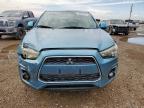 2013 Mitsubishi Outlander Sport Se за продажба в Houston, TX - Front End