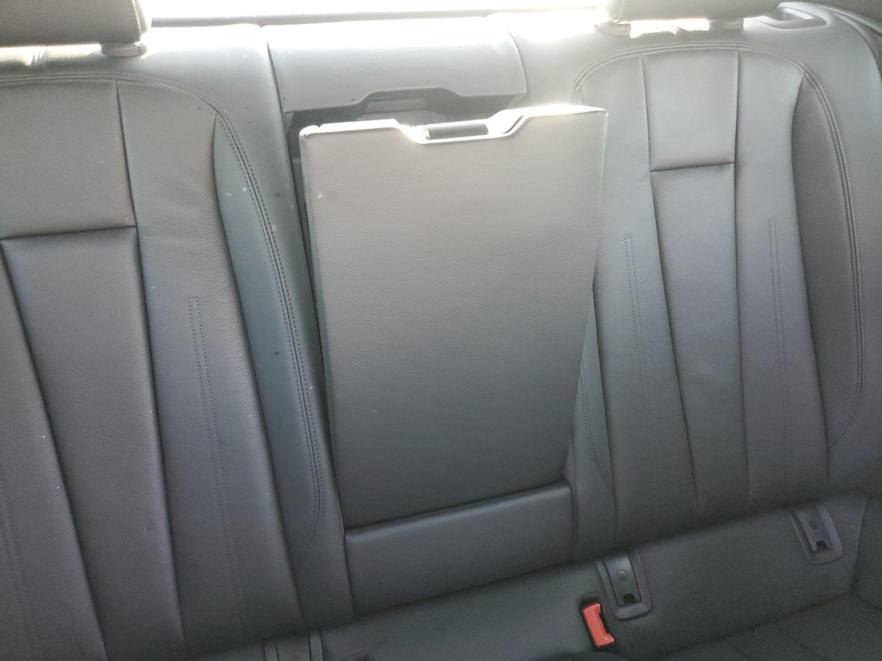 2018 Audi A5 Prestige VIN: WAURNAF58JA112510 Lot: 62675545