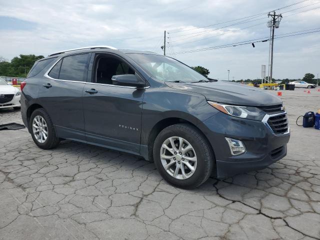  CHEVROLET EQUINOX 2018 Charcoal