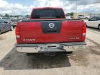 2011 Nissan Titan S на продаже в Newton, AL - Front End
