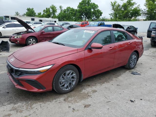 HYUNDAI ELANTRA SE 2024