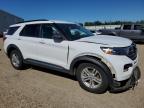 2023 FORD EXPLORER XLT   à vendre chez Copart AB - EDMONTON