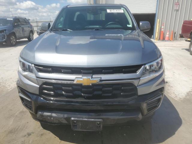  CHEVROLET COLORADO 2022 Szary