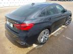 2016 BMW X6 XDRIVE4 for sale at Copart SANDY