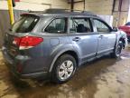 2013 Subaru Outback 2.5I   იყიდება Pennsburg-ში, PA - Front End
