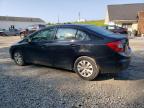 2012 Honda Civic Lx de vânzare în Northfield, OH - Mechanical