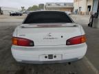 1995 Toyota Paseo  продається в Hayward, CA - Side
