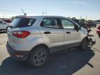 2020 Ford Ecosport S for Sale in Nampa, ID - Front End