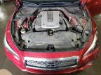 2014 Infiniti Q50 Base   იყიდება Ham Lake-ში, MN - Rear End