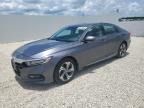 2020 Honda Accord Ex   en Venta en Arcadia, FL - Minor Dent/Scratches