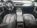 2012 Audi A6 Premium Plus de vânzare în Pennsburg, PA - Front End