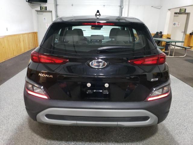 HYUNDAI KONA 2023 Czarny