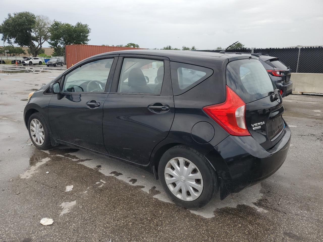 2014 Nissan Versa Note S VIN: 3N1CE2CP5EL404573 Lot: 62859935